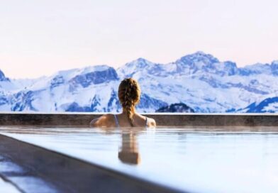 Термальные курорты Швейцарии